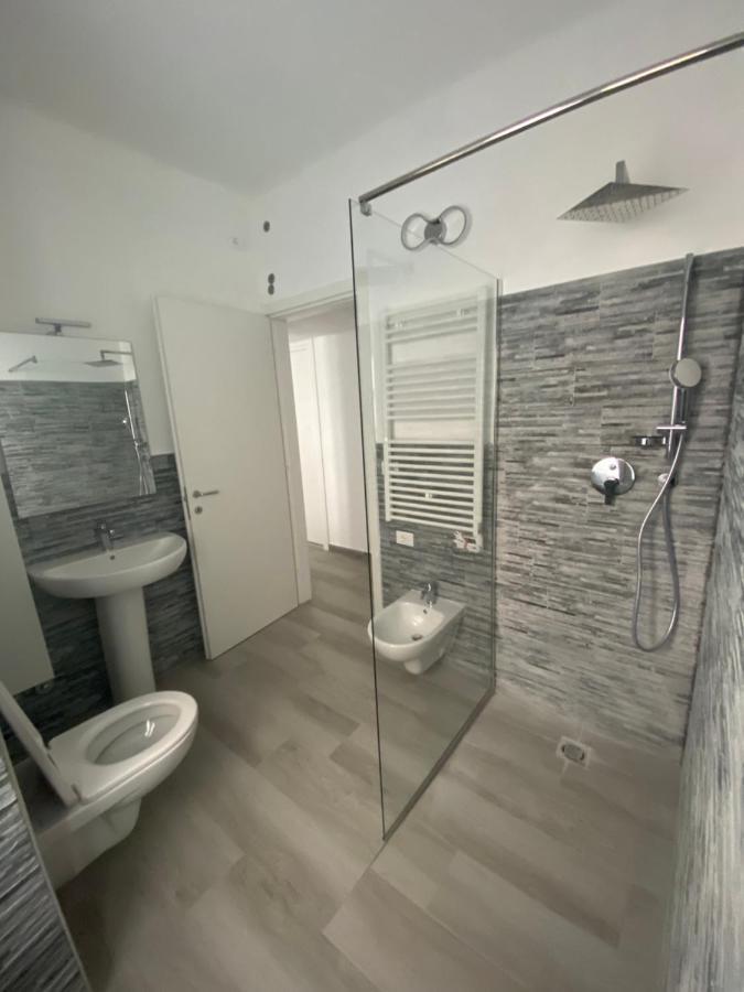 Villa Irma Varigotti Esterno foto