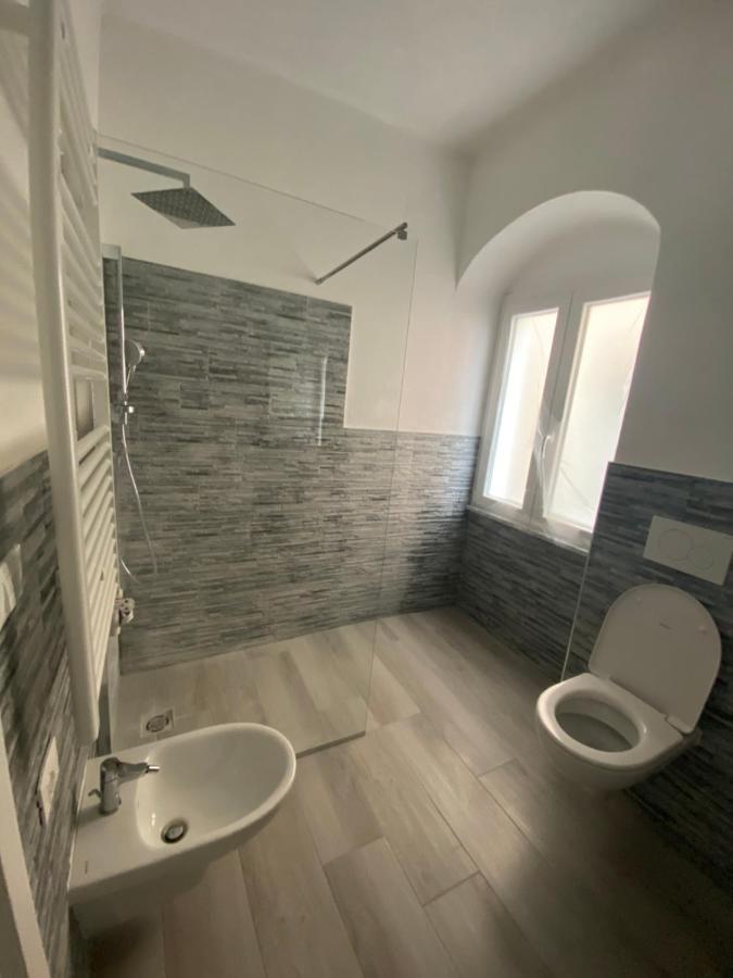 Villa Irma Varigotti Esterno foto
