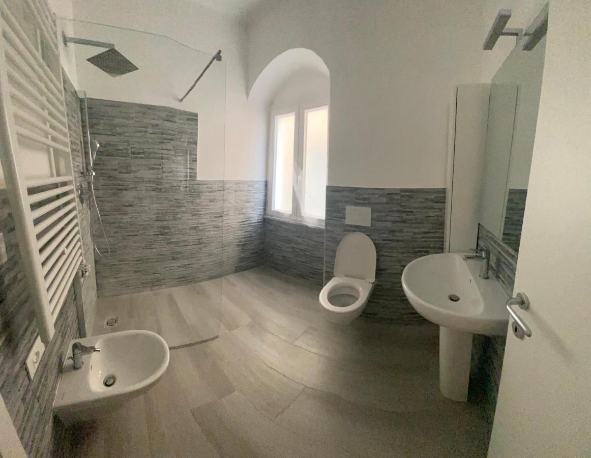 Villa Irma Varigotti Esterno foto