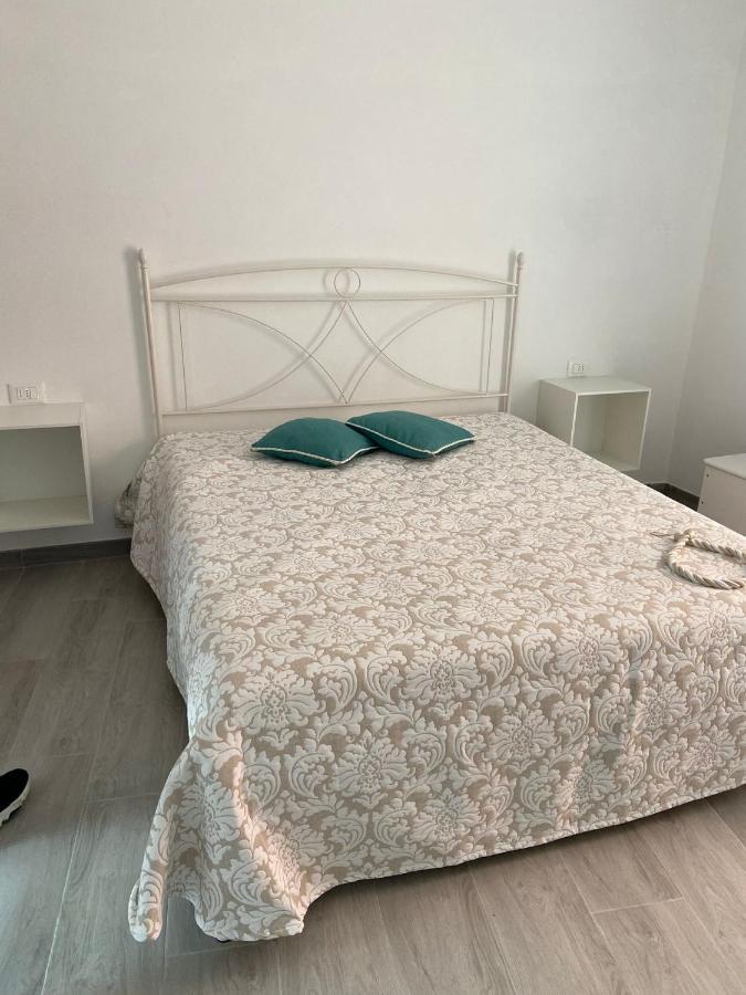Villa Irma Varigotti Esterno foto
