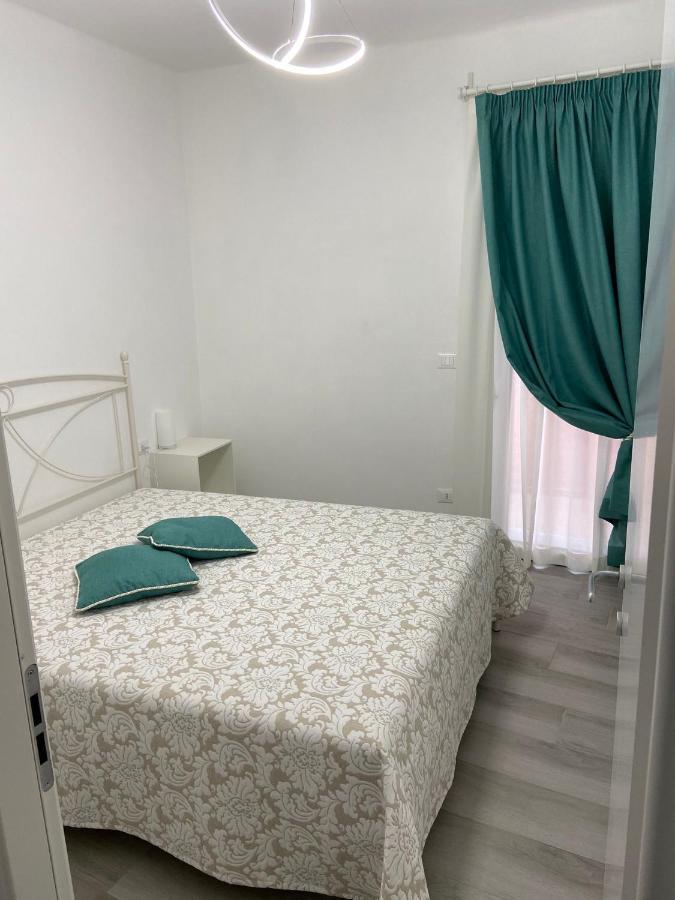 Villa Irma Varigotti Esterno foto