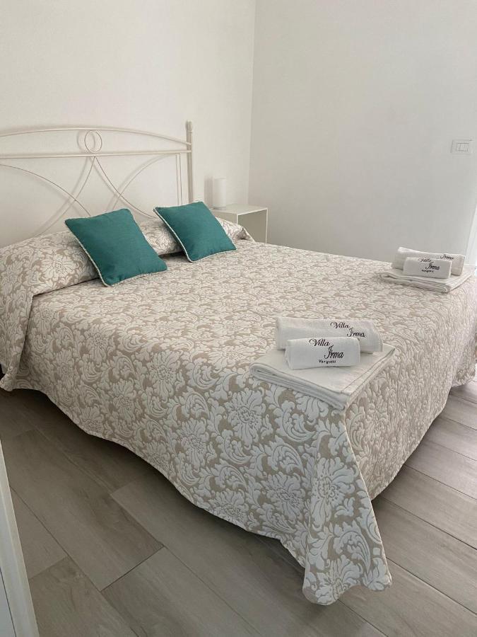 Villa Irma Varigotti Esterno foto