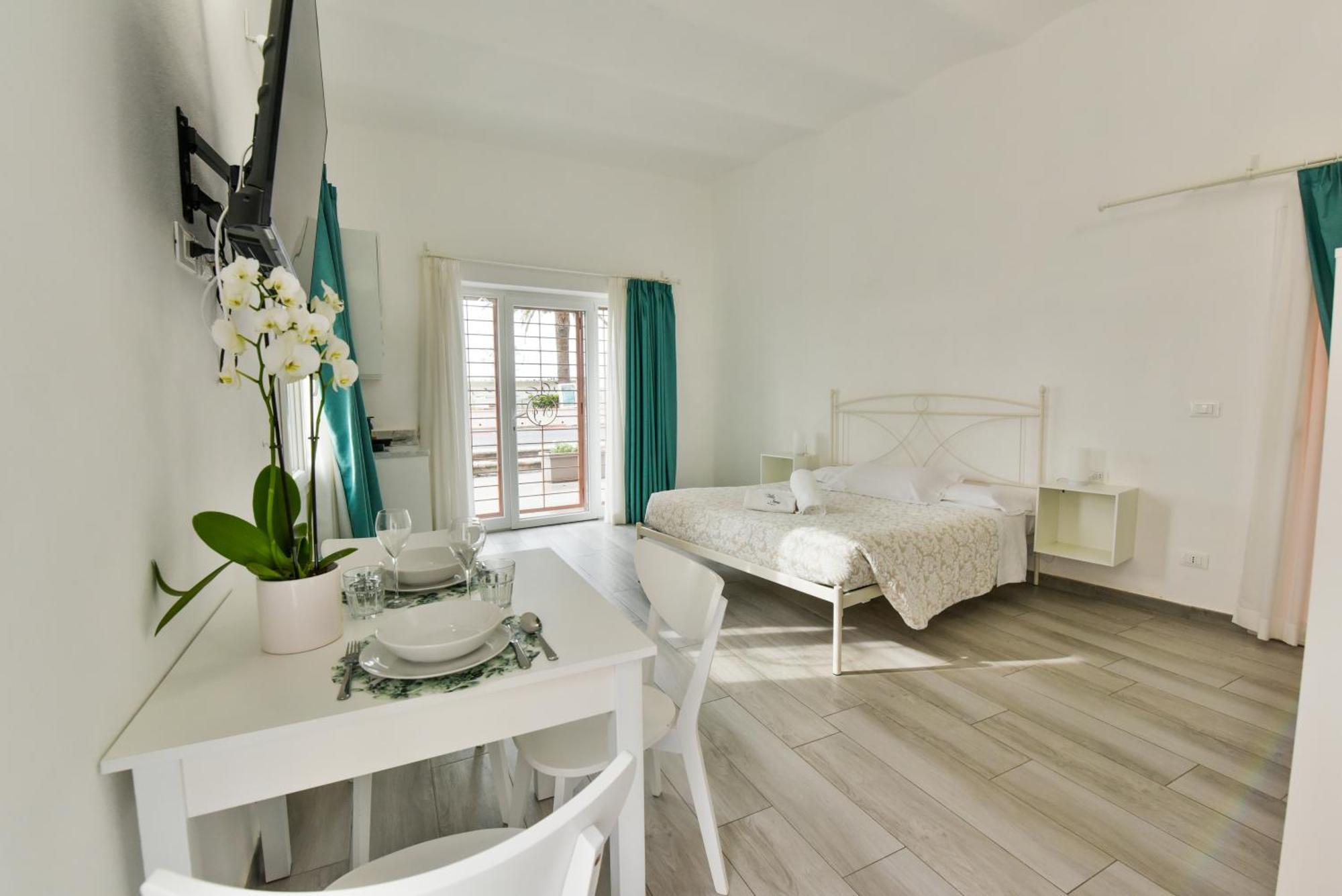 Villa Irma Varigotti Esterno foto