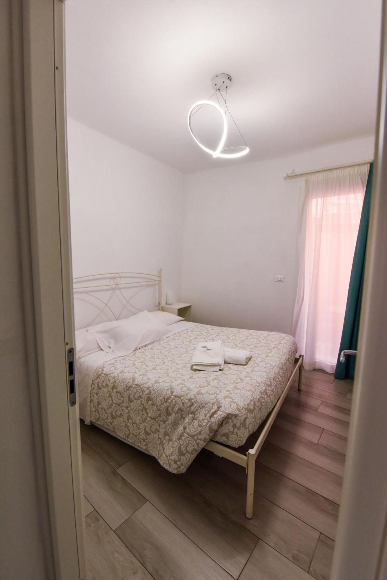Villa Irma Varigotti Esterno foto