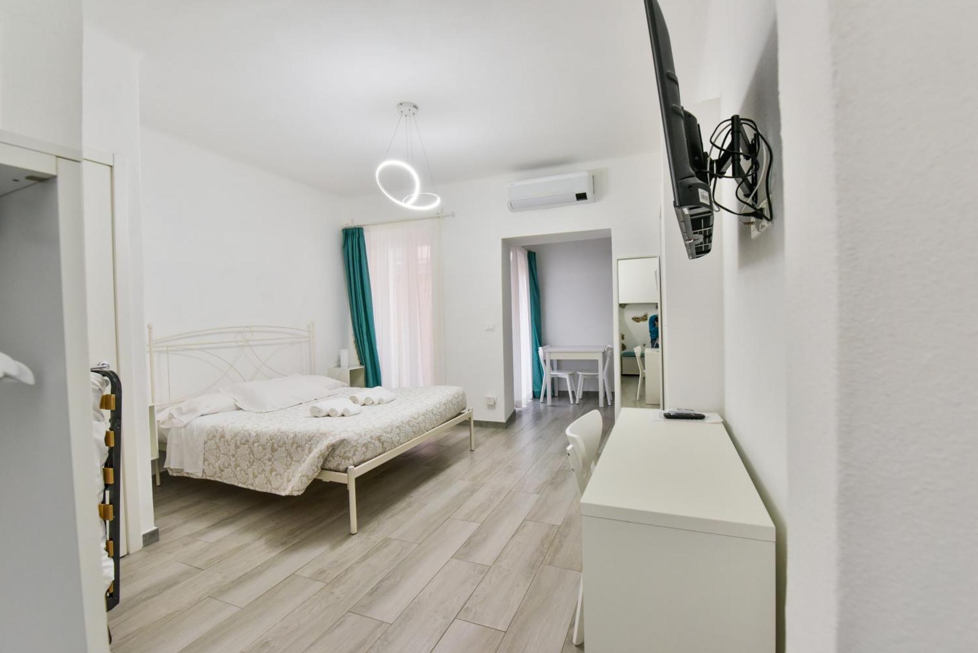 Villa Irma Varigotti Esterno foto