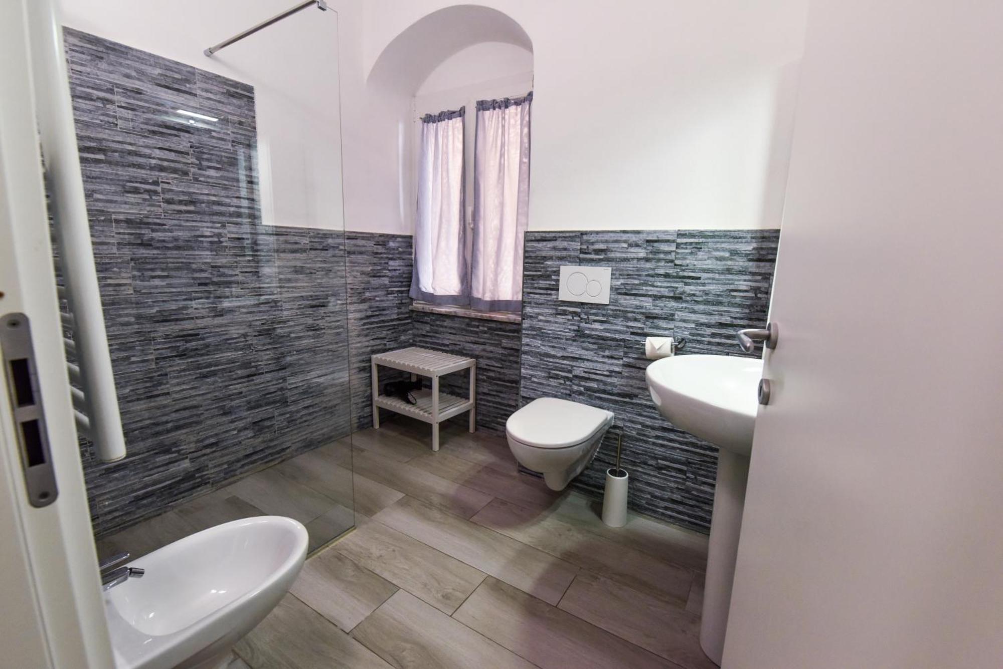 Villa Irma Varigotti Esterno foto
