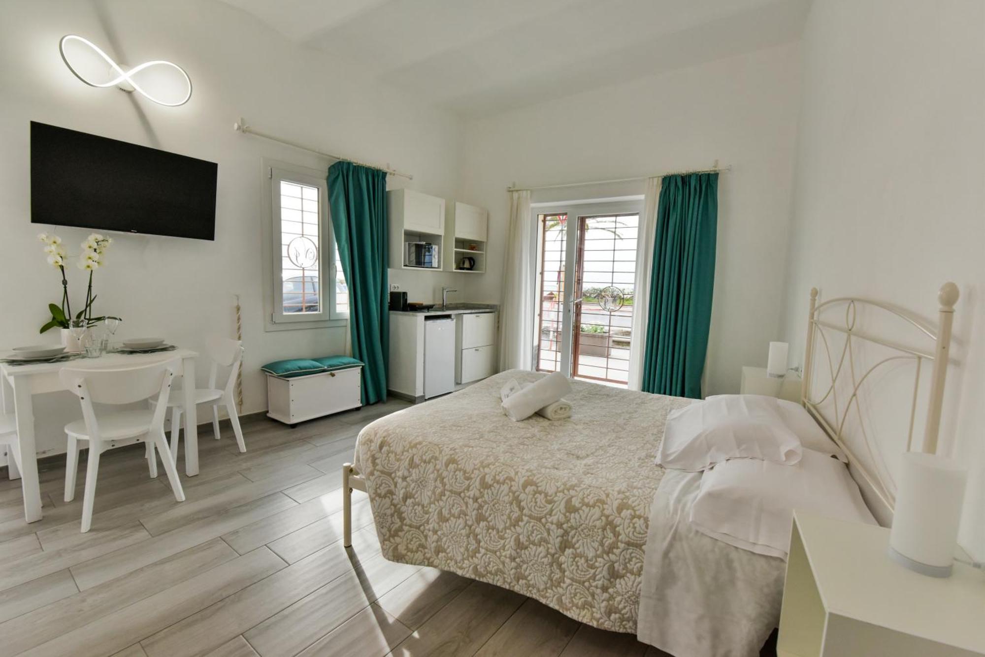 Villa Irma Varigotti Esterno foto