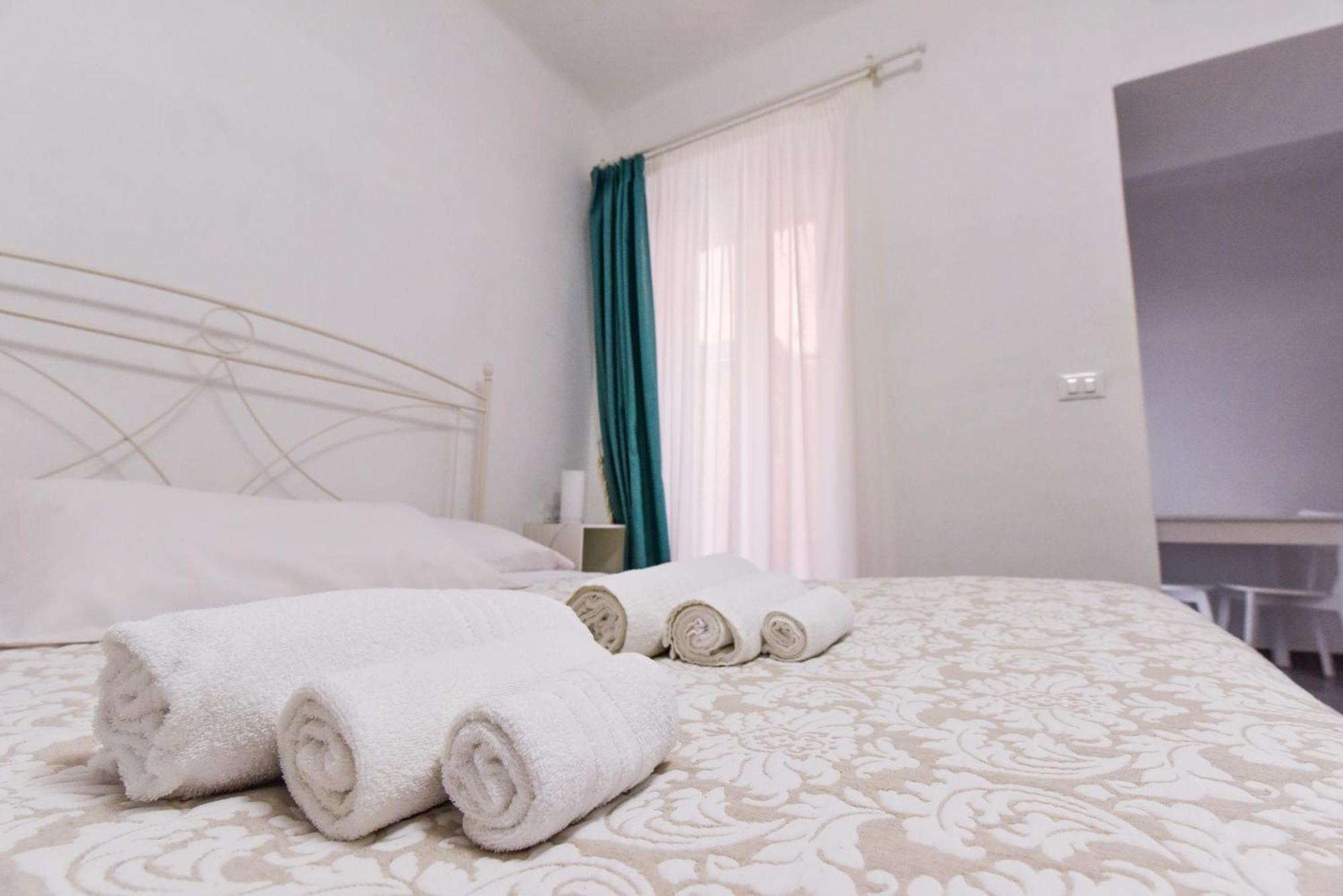 Villa Irma Varigotti Esterno foto